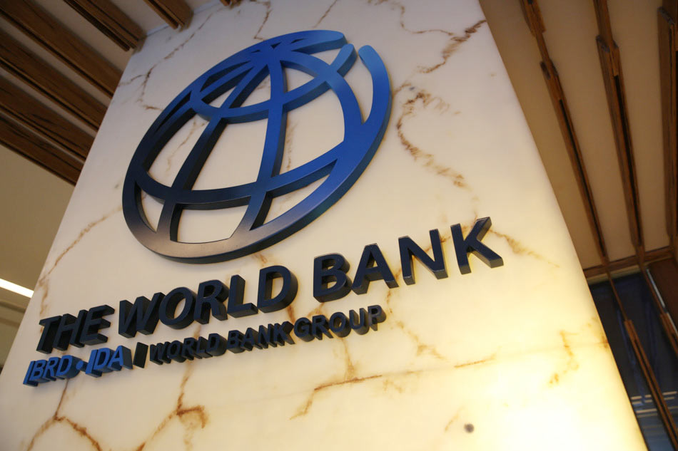 Macri recibe al titular del Banco Mundial y a empresarios de la Carne -  Dossierweb