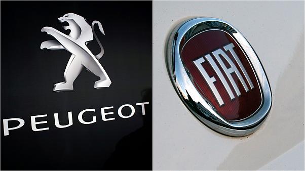 Fiat y Peugeot aprobaron la fusión: será el tercer grupo automotor más grande del mundo