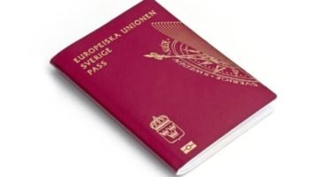 Ranking: ¿Cuál es el pasaporte más poderoso del mundo y en qué puesto está el argentino? Negocios en Salta