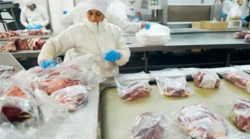Gobiernos de Argentina y China avanzan en un acuerdo para incrementar las exportaciones de carne porcina