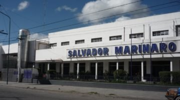 Marinaro, una empresa salteña que a pesar de los inconvenientes mantuvo la producción durante la cuarentena
