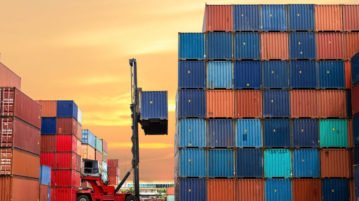 Las importaciones argentinas en junio cayeron más del 20% en la comparativa interanual