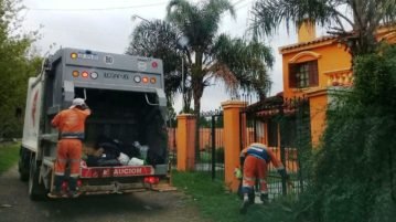 Con presupuesto superior a los $9.200 millones se oficializó la licitación del servicio de higiene urbana en Salta