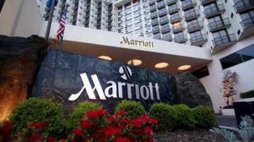 Mientras varias empresas se van, la cadena hotelera Marriott vuelve a operar en Argentina