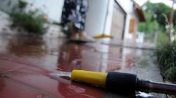 A pesar de la caída en el consumo de agua, Salta sigue gastando ocho veces más de lo recomendado