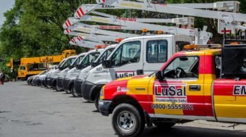 Los comercios de la Ciudad de Salta pagan seis millones de pesos por mes a LuSal