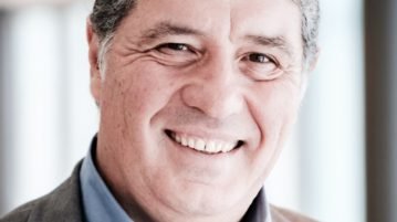“Para ganar en el futuro las instituciones financieras deben transformarse” Enrique Ramos O´ Reilly