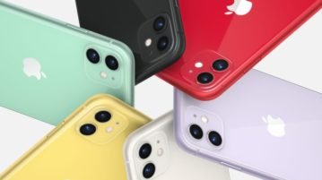 Más detalles del nuevo iPhone 12: integraría un Face ID optimizado y una batería más resistente