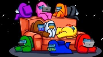 Among Us: la votación anónima llega a la versión beta del juego