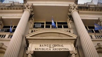 Estas son las últimas medidas del Banco Central