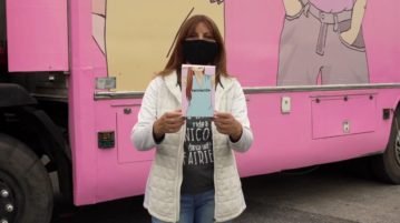 Preestreno: Leo Burnett Argentina, Lalcec y Walmart entregan muestras gratis que salvan vidas