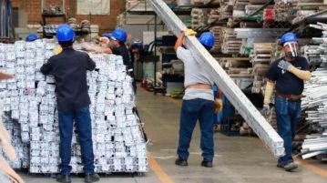 Preocupación entre los empresarios por un proyecto que modifica la Ley de contrato de Trabajo