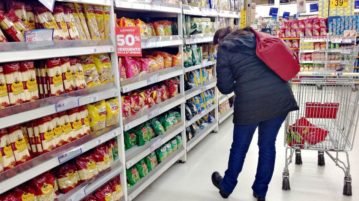 La Cadam considera que la Ley de Góndolas podría “terminar con el abuso de precios”