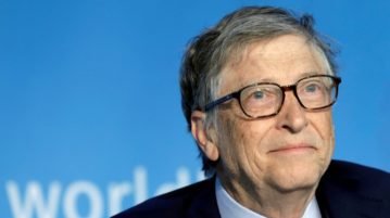 Cuáles serán los 6 principales cambios que Bill Gates pronostica para el mundo postcoronavirus