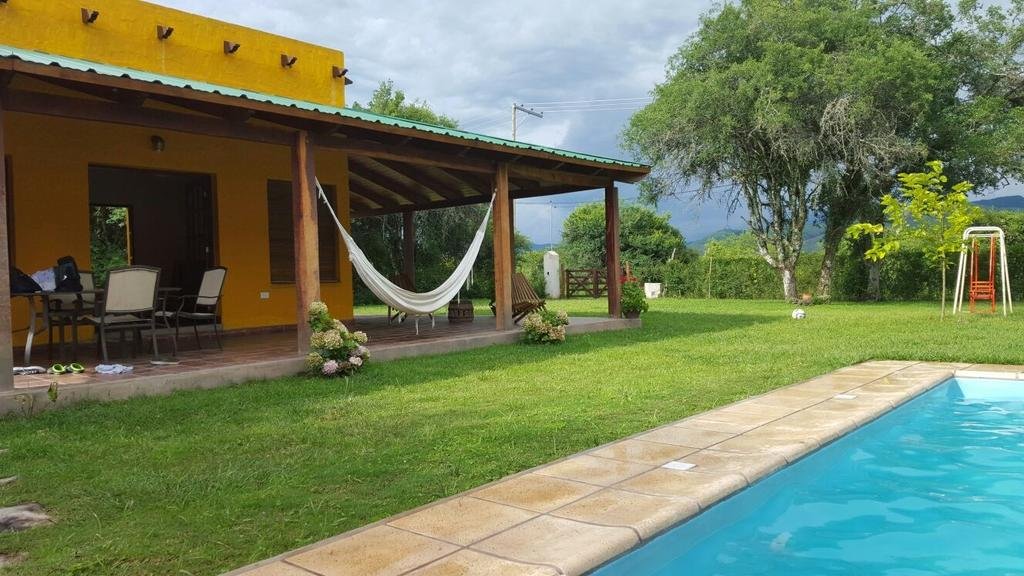 Enero Y Febrero Con Alquileres Temporarios Repletos En Salta Capital Y Alrededores Dossierweb