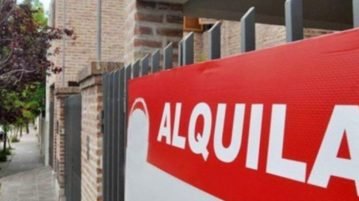 El Gobierno analiza una nueva extensión del congelamiento de los alquileres
