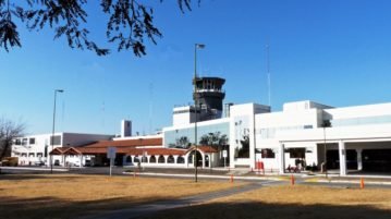 Por la gran demanda, ampliarán el Aeropuerto Martín Miguel de Güemes Negocios en Salta