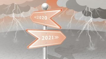 Otro año en el que viviremos en peligro