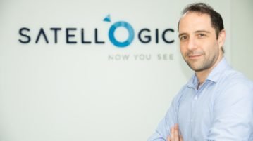 Emiliano Kargieman, el rey de los satélites argentinos hizo una alianza con Elon Musk: de qué se trata Negocios en Salta