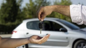 Vacaciones: alquileres de autos, beneficiados y sin stock ante el temor al contagio de coronavirus