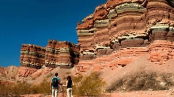 Turismo realiza prevenciones por posibles aglomeramientos en la temporada de verano en Salta