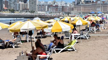 Se movilizaron 6 millones de turistas por el país desde el inicio de la temporada Negocios en Salta
