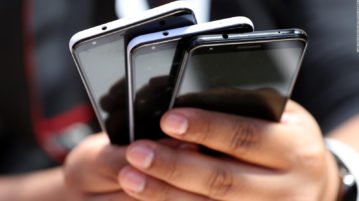 Cuáles son las marcas de celulares más vendidas Negocios en Salta