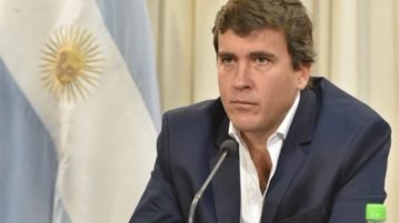 Matías Posadas: “Tenemos señales de alarma en el área epidemiológica y apelamos al cuidado personal”