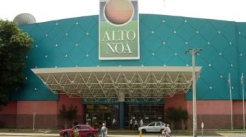 Ximena Gutiérrez, center manager del Alto NOA: “Se entendió que los contagios no están en los shoppings, sino en las reuniones sociales”