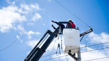 Admiten que el ajuste de tarifas eléctricas de abril no será segmentado