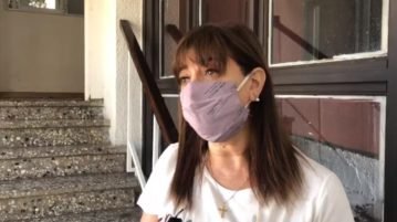 Adriana Jure: “Quienes se vacunaron contra el coronavirus, deben esperar al menos 14 días para vacunarse contra la gripe”