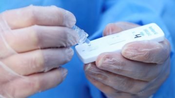 La Anmat aprobó un test rápido de coronavirus que ya se vende en farmacias Negocios en Salta