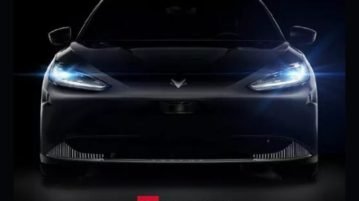 Arcfox: cómo es el nuevo auto inteligente que lanzará Huawei Negocios en Salta