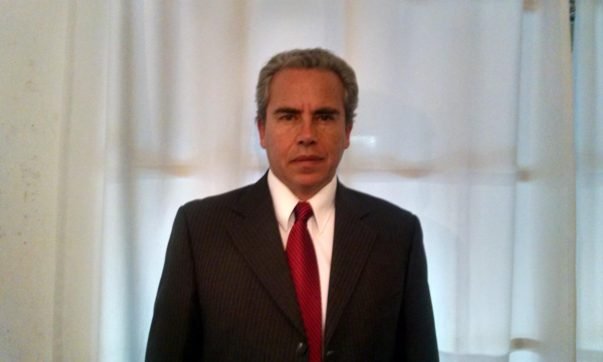 Sebastián Alderete, un especialista en propiedad intelectual y derecho informático