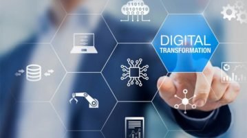 Transformación digital: ¿Cómo lo logran las grandes compañías? Negocios en Salta