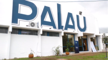 Agua Palau una empresa salteña recuperada y a días de volver a ocupar las góndolas