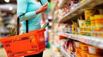 Qué pasará con la inflación de junio según el Gobierno