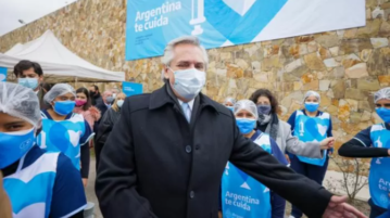 Producción de litio: confirman que un proyecto de intervención está en la agenda del Gobierno