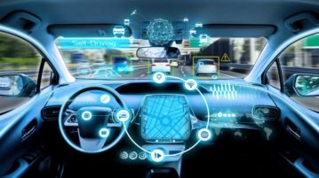 5 preguntas clave para entender qué son los autos autónomos