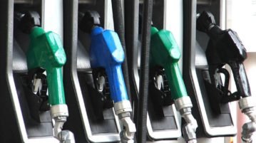 La venta de combustibles cayó en mayo 8,1% intermensual