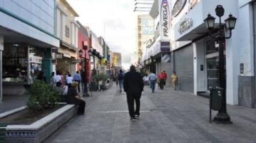 El comercio salteño evidencia una recuperación respecto al momento más crítico de la pandemia