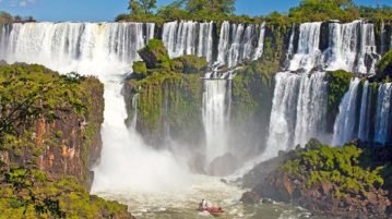 Coronavirus: por la falta turistas, cierran hoteles en Puerto Iguazú