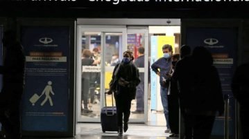 Las líneas aéreas advierten que operar en la Argentina “se está volviendo inviable”