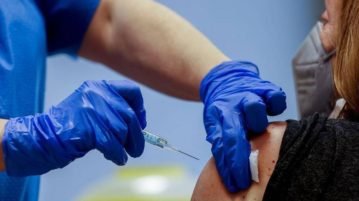 El Ministerio de Salud cuenta con 240 mil dosis listas para ser aplicadas