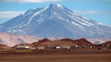 Con un telescopio en San Antonio de los Cobres se estudiará desde Salta el origen del Universo