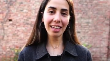 Agustina Álvarez Eichele: “Somos personas con muchas ganas de trabajar y buscamos el bien común”