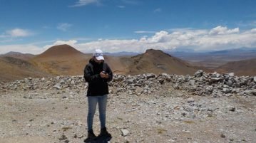 Impulsan el desarrollo de minería artesanal