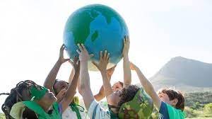 Acción mundial por el clima: 5 razones para movilizarse en defensa del planeta