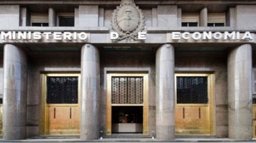 Economía sale a buscar financiamiento a través de la colocación de seis bonos
