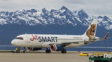 Una aerolínea low cost anuncia el incremento de sus frecuencias para el verano 2022